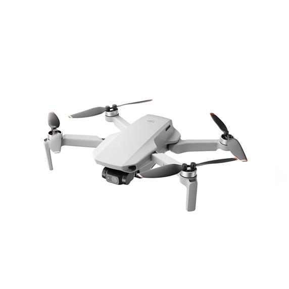 DJI Drone Mini 2 Fly More Combo – DJI002