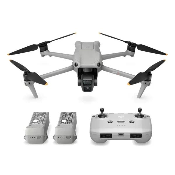 Drone DJI Air 3 Fly More Combo (Sem tela) BR - DJI036