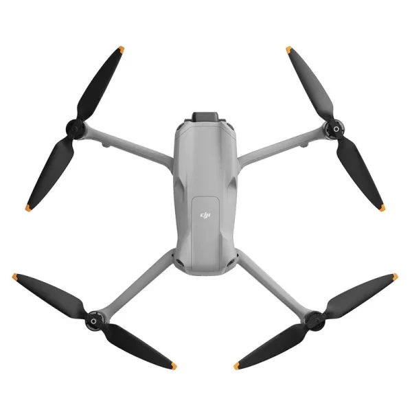 Drone DJI Air 3 Fly More Combo (Sem tela) BR - DJI036 - Image 3