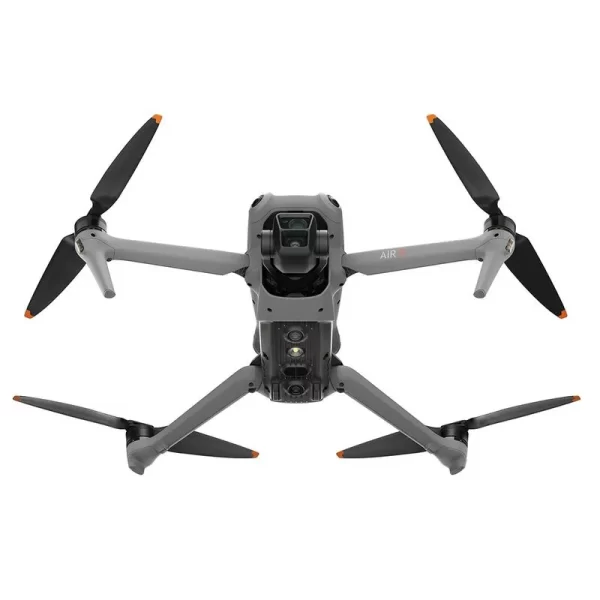 Drone DJI Air 3 Fly More Combo (Sem tela) BR - DJI036 - Image 6