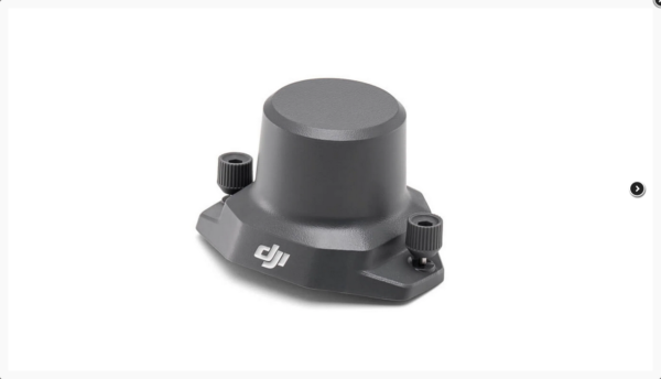 DJI Mavic 3 Enterprise - Módulo RTK